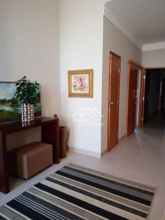 Imagem Casa com 3 Quartos à Venda, 180 m² em Zona Sul - Ribeirão Preto