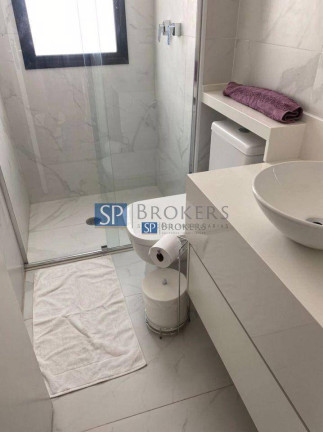 Imagem Apartamento com 2 Quartos à Venda, 64 m² em Perdizes - São Paulo