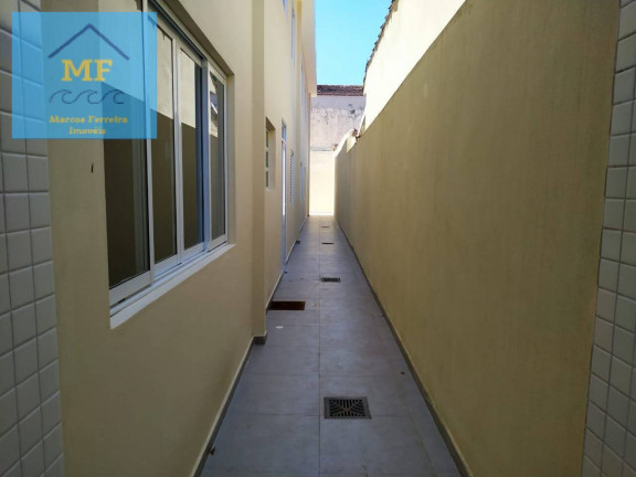 Imagem Casa com 2 Quartos à Venda, 150 m² em Marapé - Santos
