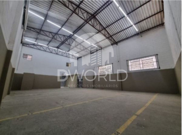 Imagem Imóvel Comercial para Alugar, 250 m² em Jordanópolis - São Bernardo Do Campo