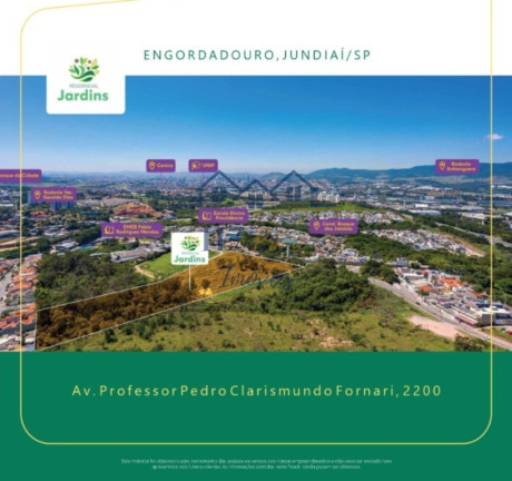 Imagem Apartamento com 2 Quartos à Venda, 45 m² em Engordadouro - Jundiaí Imagem Apartamento com 2 Quartos à Venda, 45 m² em Engordadouro - Jundiaí