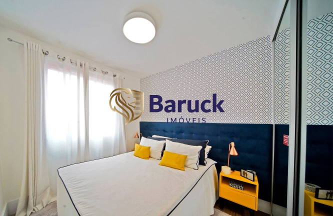 Imagem Apartamento com 2 Quartos à Venda, 43 m² em Conceição - Diadema Imagem Apartamento com 2 Quartos à Venda, 43 m² em Conceição - Diadema