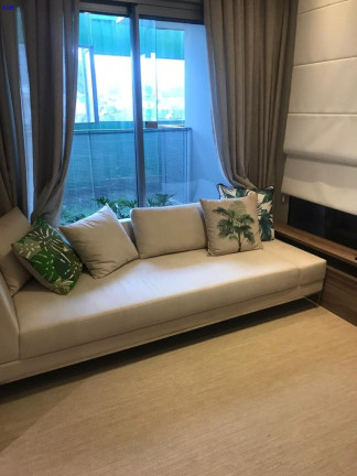 Imagem Apartamento com 4 Quartos à Venda, 167 m² em Jardim Das Acácias - São Paulo