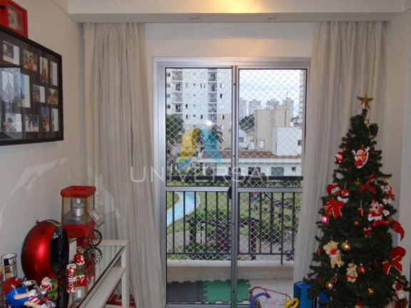 Imagem Apartamento com 3 Quartos à Venda, 62 m² em Quarta Parada - Sao Paulo Imagem Apartamento com 3 Quartos à Venda, 62 m² em Quarta Parada - Sao Paulo