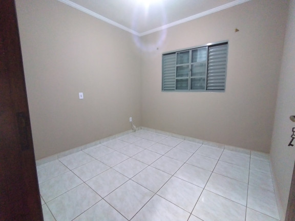 Imagem Casa com 2 Quartos à Venda, 100 m² em Vila Industrial - Bauru