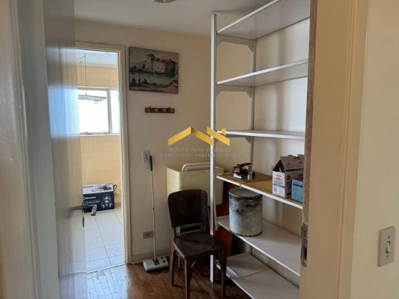 Imagem Apartamento com 3 Quartos à Venda, 230 m² em Itaim - São Paulo