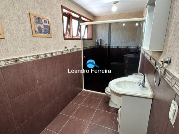 Imagem Casa de Condomínio com 5 Quartos à Venda, 501 m² em Parque Terra Nova Ii - São Bernardo Do Campo Imagem Casa de Condomínio com 5 Quartos à Venda, 501 m² em Parque Terra Nova Ii - São Bernardo Do Campo