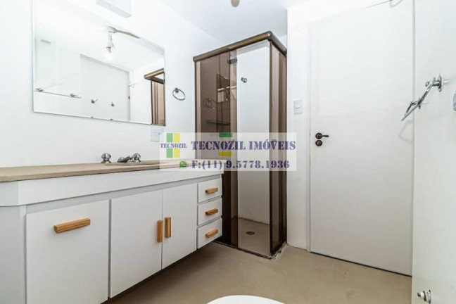 Imagem Apartamento com 3 Quartos à Venda, 137 m² em Vila Mariana - São Paulo Imagem Apartamento com 3 Quartos à Venda, 137 m² em Vila Mariana - São Paulo