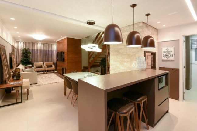 Imagem Apartamento com 2 Quartos à Venda, 98 m² em Mato Queimado - Gramado