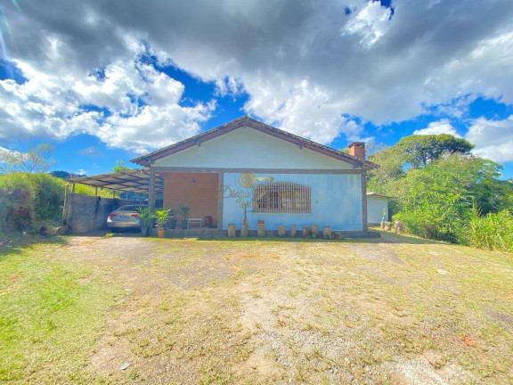 Casa com 3 Quartos à Venda, 80 m² em Pimenteiras - Teresópolis