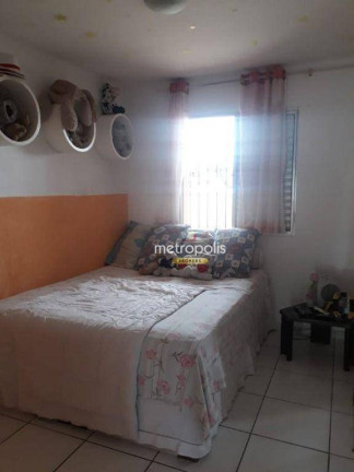 Imagem Casa com 2 Quartos à Venda, 120 m² em Vila Moraes - São Paulo