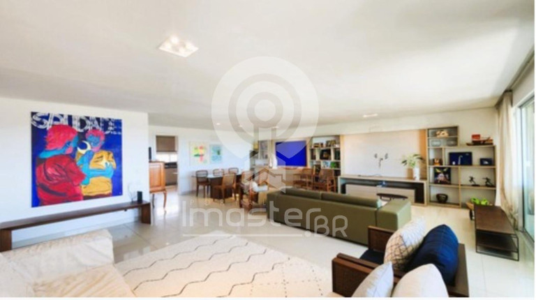 Imagem Apartamento com 3 Quartos à Venda, 248 m² em Guararapes - Fortaleza Imagem Apartamento com 3 Quartos à Venda, 248 m² em Guararapes - Fortaleza