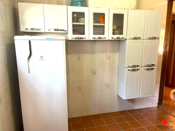 Imagem Apartamento com 2 Quartos à Venda, 66 m² em Itaguá - Ubatuba