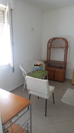 Imagem Apartamento com 1 Quarto para Alugar, em Boa Vista - São Vicente Imagem Apartamento com 1 Quarto para Alugar, em Boa Vista - São Vicente
