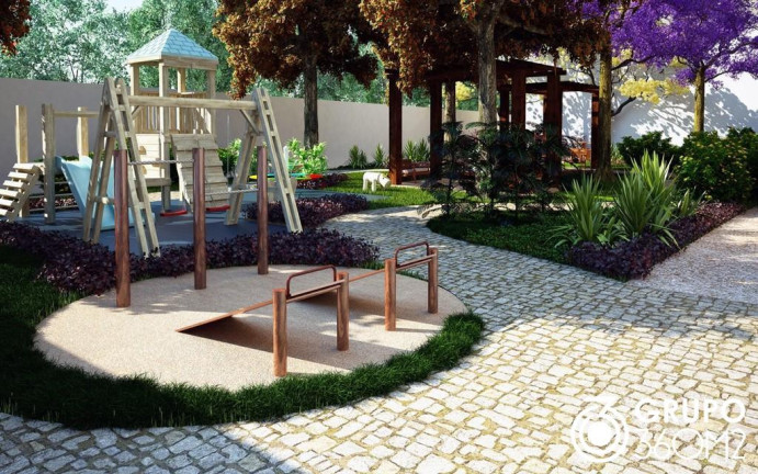 Imagem Apartamento com 2 Quartos à Venda, 48 m² em Centro - São Bernardo Do Campo Imagem Apartamento com 2 Quartos à Venda, 48 m² em Centro - São Bernardo Do Campo