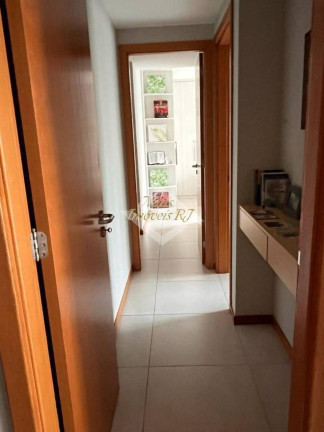 Imagem Apartamento com 3 Quartos à Venda, 116 m² em Icaraí - Niterói Imagem Apartamento com 3 Quartos à Venda, 116 m² em Icaraí - Niterói