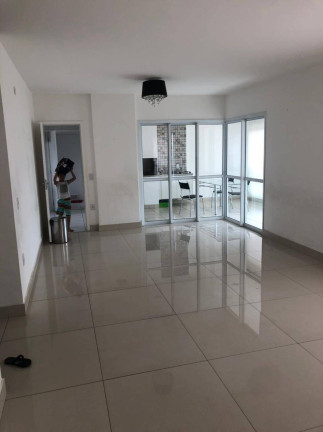 Imagem Apartamento com 3 Quartos à Venda, 164 m² em Jardim Emília - Sorocaba