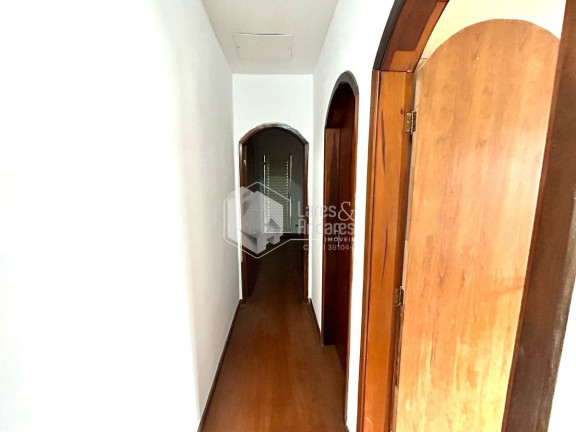 Imagem Casa com 3 Quartos à Venda, 125 m² em Vila Carrão - São Paulo
