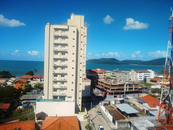 Apartamento com 2 Quartos à Venda, 83 m² em Perequê - Porto Belo