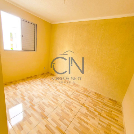 Imagem Apartamento com 2 Quartos à Venda,  em Vila São José - Taubaté