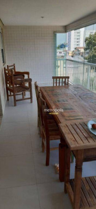 Imagem Apartamento com 3 Quartos à Venda, 139 m² em Santa Maria - São Caetano Do Sul Imagem Apartamento com 3 Quartos à Venda, 139 m² em Santa Maria - São Caetano Do Sul