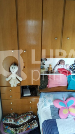 Imagem Apartamento com 1 Quarto à Venda, 52 m² em Vila Marieta - São Paulo Imagem Apartamento com 1 Quarto à Venda, 52 m² em Vila Marieta - São Paulo
