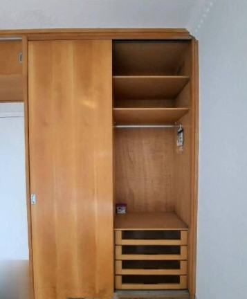 Imagem Apartamento com 1 Quarto para Alugar, 55 m² em São Paulo