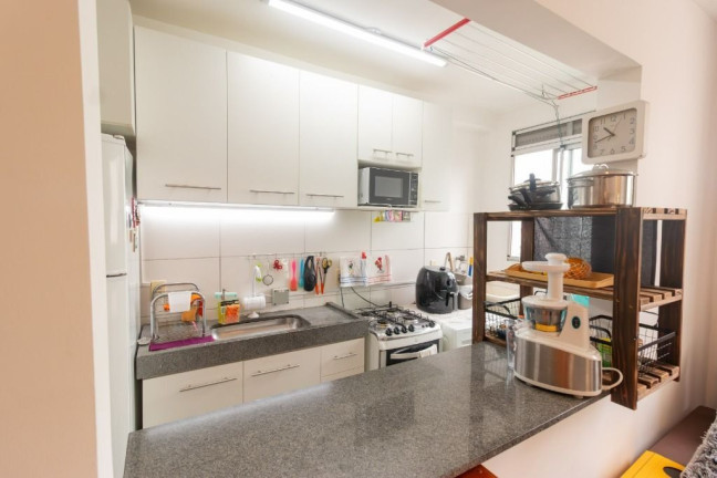 Imagem Apartamento com 3 Quartos à Venda, 59 m² em Sarandi - Porto Alegre Imagem Apartamento com 3 Quartos à Venda, 59 m² em Sarandi - Porto Alegre