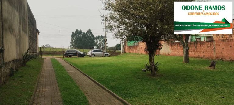 Imagem Casa com 2 Quartos à Venda, 1.662 m² em Califórnia - Nova Santa Rita