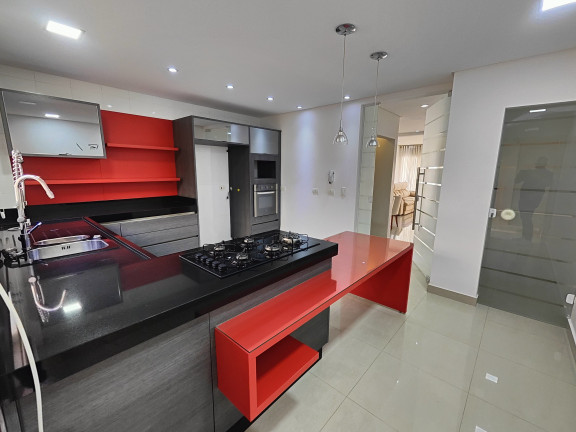 Imagem Casa com 3 Quartos à Venda, 167 m² em Assunção - São Bernardo Do Campo Imagem Casa com 3 Quartos à Venda, 167 m² em Assunção - São Bernardo Do Campo