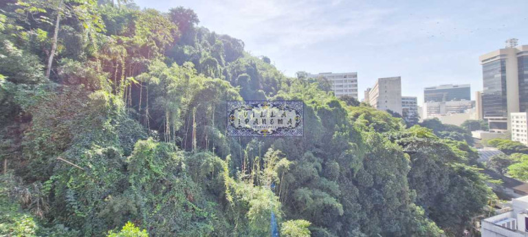 Imagem Apartamento com 2 Quartos à Venda, 63 m² em Botafogo - Rio De Janeiro