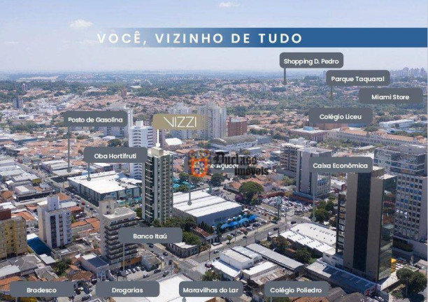 Imagem Apartamento com 3 Quartos à Venda, 77 m² em Jardim Guanabara - Campinas Imagem Apartamento com 3 Quartos à Venda, 77 m² em Jardim Guanabara - Campinas