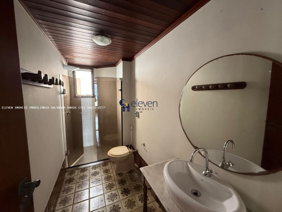 Imagem Apartamento com 4 Quartos à Venda, 243 m² em Ondina - Salvador Imagem Apartamento com 4 Quartos à Venda, 243 m² em Ondina - Salvador