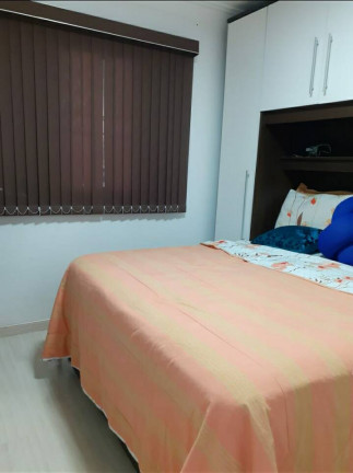 Imagem Casa com 3 Quartos à Venda, 111 m² em Vila Figueira - Suzano