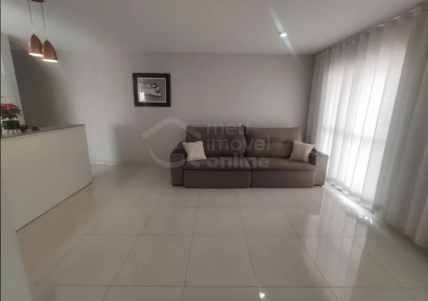 Imagem Apartamento com 2 Quartos à Venda, 66 m² em Vila Andrade - São Paulo