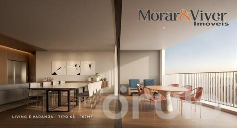 Imagem Apartamento com 3 Quartos à Venda, 141 m² em água Verde - Curitiba