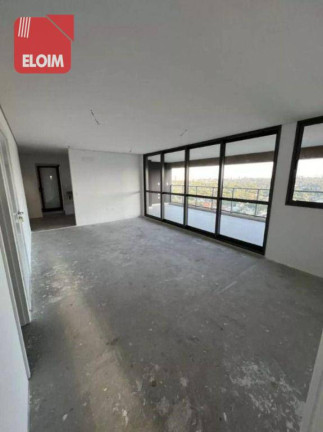 Imagem Apartamento com 3 Quartos à Venda, 143 m² em Campo Belo - São Paulo