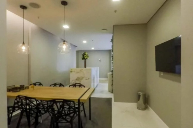 Imagem Imóvel com 1 Quarto à Venda, 25 m² em Vila Mariana - São Paulo