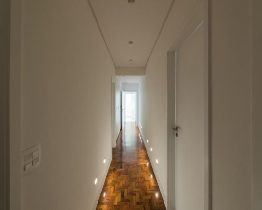Imagem Apartamento com 4 Quartos à Venda, 210 m² em Santa Cecília - São Paulo Imagem Apartamento com 4 Quartos à Venda, 210 m² em Santa Cecília - São Paulo