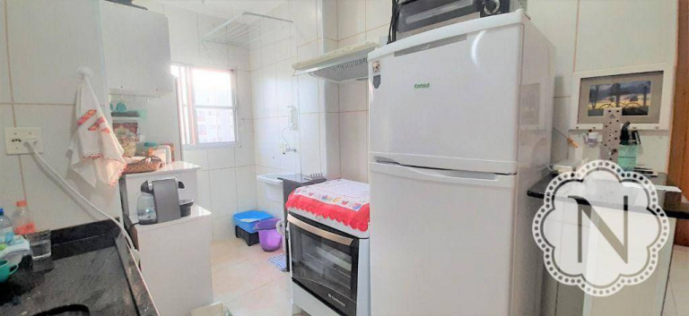 Imagem Apartamento com 2 Quartos à Venda, 55 m² em Cibratel Ii - Itanhaém Imagem Apartamento com 2 Quartos à Venda, 55 m² em Cibratel Ii - Itanhaém