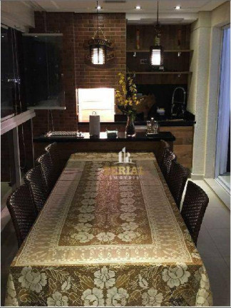 Imagem Apartamento com 3 Quartos à Venda, 127 m² em Santa Paula - São Caetano Do Sul Imagem Apartamento com 3 Quartos à Venda, 127 m² em Santa Paula - São Caetano Do Sul