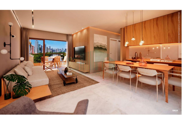 Imagem Apartamento com 4 Quartos à Venda, 1.237 m² em Madalena - Recife Imagem Apartamento com 4 Quartos à Venda, 1.237 m² em Madalena - Recife