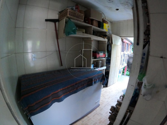 Imagem Casa com 4 Quartos à Venda, 250 m² em São João Do Rio Vermelho - Florianópolis