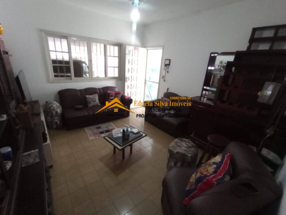Imagem Casa com 2 Quartos à Venda, 137 m² em Jardim Santana - Mongaguá Imagem Casa com 2 Quartos à Venda, 137 m² em Jardim Santana - Mongaguá
