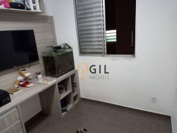 Imagem Apartamento com 2 Quartos à Venda, 45 m² em Jardim Califórnia - Jacareí