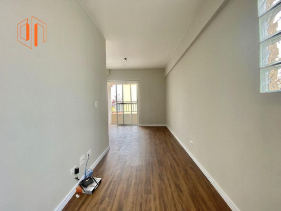 Imagem Apartamento com 1 Quarto à Venda, 35 m² em Centro - Curitiba
