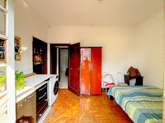 Imagem Apartamento com 3 Quartos à Venda, 103 m² em Liberdade - São Paulo