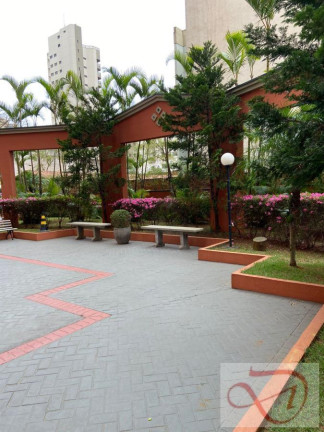 Imagem Apartamento com 2 Quartos à Venda, 79 m² em Jardim Bela Vista - Santo André Imagem Apartamento com 2 Quartos à Venda, 79 m² em Jardim Bela Vista - Santo André