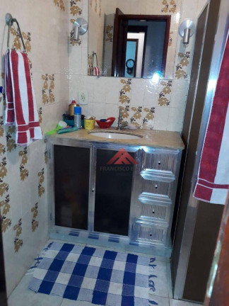 Imagem Apartamento com 3 Quartos à Venda, 150 m² em Icaraí - Niterói Imagem Apartamento com 3 Quartos à Venda, 150 m² em Icaraí - Niterói