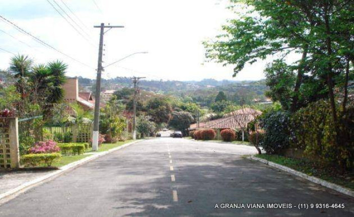Terreno à Venda, 1.000 m² em Recanto Inpla - Carapicuíba